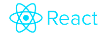 React